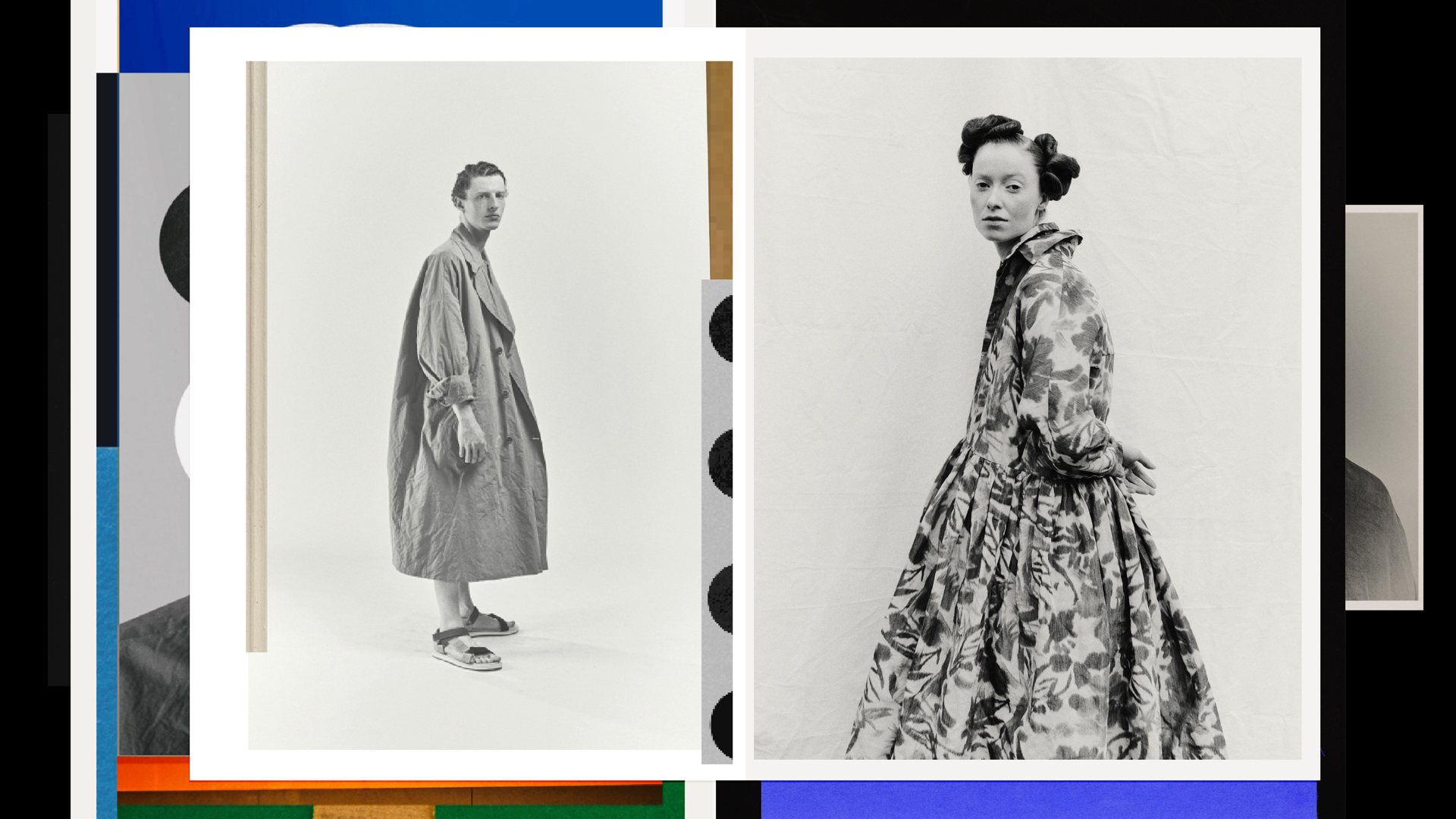 Casey Casey — photographies, création graphique et édition, Les Graphiquants — visuel 15